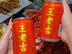 -靓虾二哥长沙地标小龙虾(五一广场店)