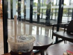 -星巴克(柳州万象城店)
