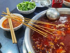 -水碾河肥兔火锅(水碾河店)