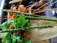 -四川乐山大佛长春泥锅涮串(四分局店)
