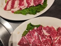 -NIUAN牛庵·日式和牛烧肉(恒隆店)