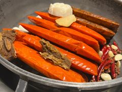 -爸爸炒料牛排老火锅(建设路旗舰店)