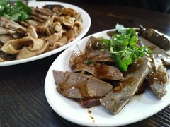 -春梅里卤鹅馆·47年老字号(中山路店)