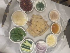 -顺意·顺德家乡菜(国际人才大厦店)