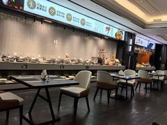 -郑州美豪雅高诺富特酒店(CBD会展中心店)