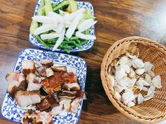 -长香源葫芦头梆梆肉(兴隆巷店)