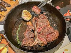 -王品牛排(郑州大卫城店)