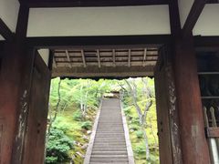 -常寂光寺