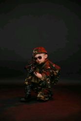 -豆豆飞儿童摄影(ccpark店)