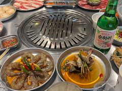 -馥二代韩式烤肉 2세대 불고기(喷水池店)