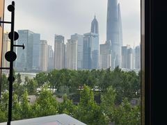 -上海滩餐厅(BFC外滩金融中心店)