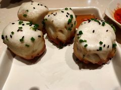 -东泰祥生煎馆(重庆北路店)