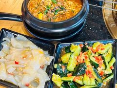 -水浒烤肉(国贸总店)