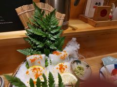海螺刺身-大岛日本料理铁板烧(南通大饭店)