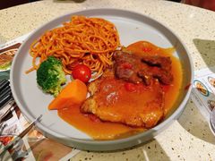 -新宝餐厅(流塘店)