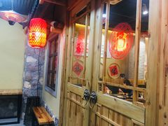-锅来乐地锅鸡(安亭店)