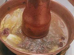 -东门口·新式老北京火锅(河西龙湖天街店)