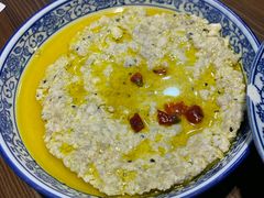 -兰边碗(鼓楼店)