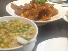 -老牌坊鲁菜名店(聊城美食岛店)
