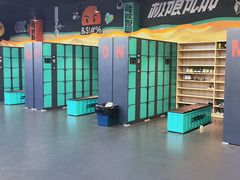-极限PLAY运动娱乐新世界·团建派对潮玩休闲馆·室内蹦极高空游乐园