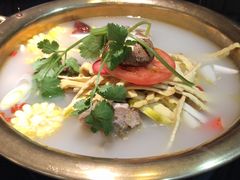 -川中故事·成都老火锅(东书房店)