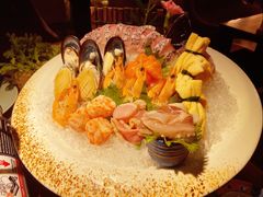 -山葵家·创意料理(万象汇店)