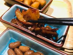 -十二舍·湯物素煮(江泰潤政店)