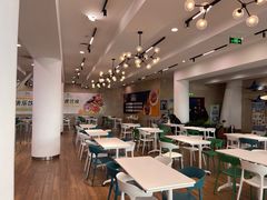 -贝林大翅鲸简餐厅(国家海洋博物馆店)