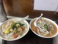 -老西关濑粉(文明路店)
