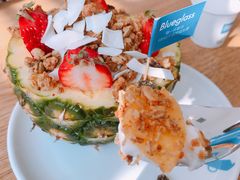 -Blueglass酸奶(财富购物中心店)