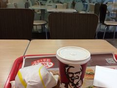 iphone_upload_pic-肯德基(西安电子城店)