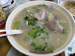 -荔林食店(西华路店)