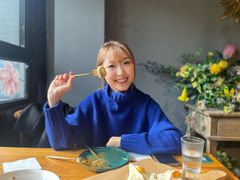 -IFIF 如果花園(宽厚里店)