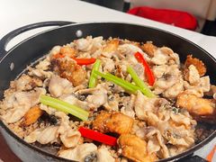 -谭厨中山传家菜.乳鸽.脆鲩鱼(华强北中航城店)