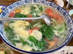 -灵福缘私房菜·农家菜(拈花湾·灵山大佛必推店)