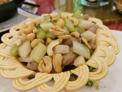 -纳福苑(亮庆餐饮分店)