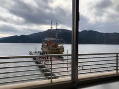 -桃源台景观餐厅