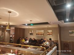 大堂-刘一锅筋头巴脑(王府井店)