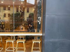 -T80科技文化国际社区-停车场