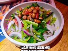 -火联烧烤(学院路创始店)