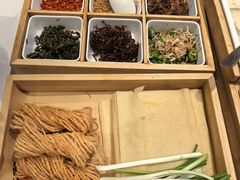 -老济南·地道济南菜(大明湖店)