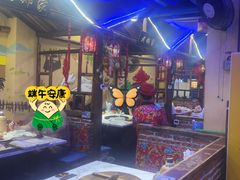 -东北姐妹菜馆no.2(胥口店)