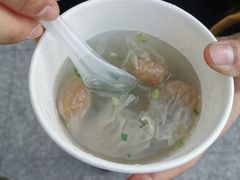 -同利肉燕老铺(澳门路店)