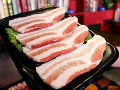 -燚青春东北泥炉烤肉(百合店)