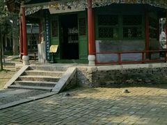 -南阳卧龙岗武侯祠