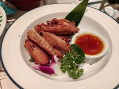 -太食獸泰式茶餐厅(艾尚天地店)