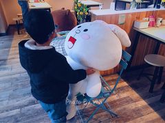 -友达面馆(二七南路店)