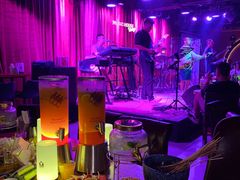 -音乐房子·Vintage Live Bar(玉林总店)
