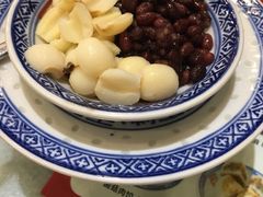 -赵氏传承特色牛奶甜品店(达明店)