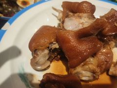 -王城醋血鸭老店